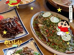 -妈妈的味道(和顺古镇店)