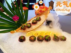 双味大连海参-许家菜(望江店)
