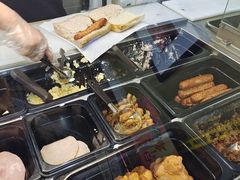 -SUBWAY赛百味(欧亚新生活店)