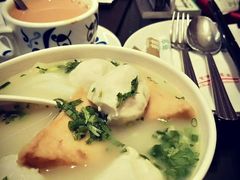 -翠华餐厅(湾仔店)