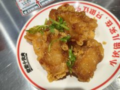 -堂堂小伙夫·辽宁小吃大排档(京西大悦城店)