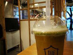 -厝内小眷村(天河南一路店)