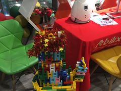 -能力风暴机器人编程中心