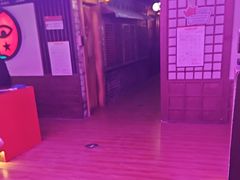-长藤鬼校(钟楼店)