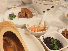 -莆田餐厅PUTIEN(金融街购物中心店)