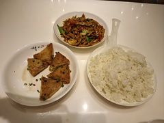 -辣公子·千岛湖私房菜(滨江店)