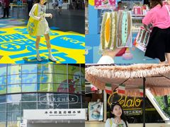 -KK ONE(京基滨河时代店)