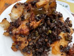 -和顺饭店正宗连山回锅肉(水碾河南街店)
