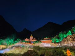 -禅宗少林·音乐大典