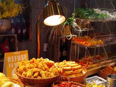 -非烤勿扰韩料自助烤肉(松山湖万科店)