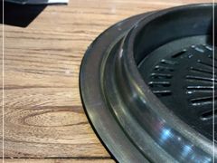 -九田家黑牛烤肉料理店(上城公馆店)