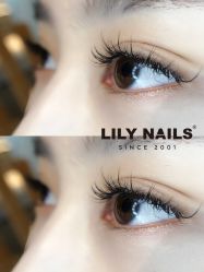 -LILY NAILS美甲美睫