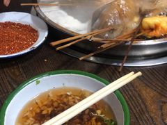 -三番火辣串串香(总店)