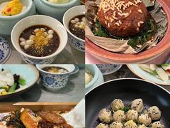 -苏梦江南·淮扬菜(夫子庙店)