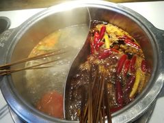 -让签签飞小郡肝串串香(春熙路形象店)