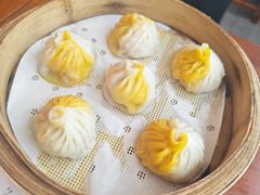 -寄畅興·百年蟹黄面·万国建筑群(外滩27号店)