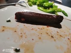 -很久以前羊肉串(中山公园店)