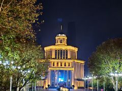 -武汉两江游览·夜游长江(汉口粤汉码头)