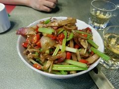 -独一佳老胡湘菜馆(矿山路店)