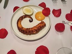 -壳里西餐厅Coquille Seafood Bistro(蒙自路店)