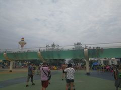 -秦皇岛乐岛海洋王国