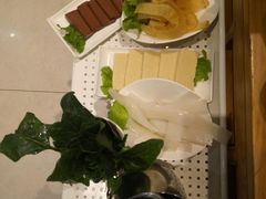 -北门涮肉·铜锅涮肉(南锣鼓巷店)