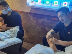 -长赢养生(平度店)