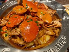 -胖哥俩肉蟹煲(盐城金鹰国际店)