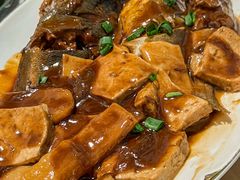 -大锅强·蒸海鲜青岛菜(吾悦广场店)