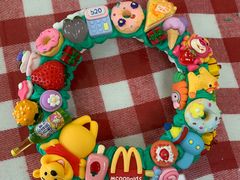 -爆爆手作·掐丝珐琅·Tufting·捏捏乐DIY团建集合店(朝阳店)