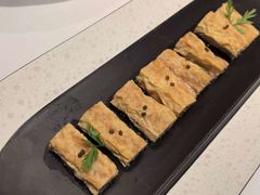 -森隆饭庄(新世界百货崇文店)