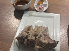 -贯贯吉·清真餐厅(浙江中路店)