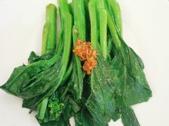 菜心-蔡澜点心·粤菜(万菱汇店)