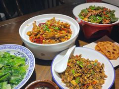 -小柴米·传统江西菜(万寿宫店)