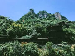 -三峡人家风景区