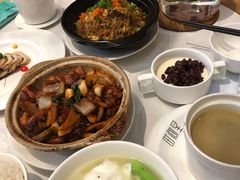 -时间里·新派粤菜(远洋店)