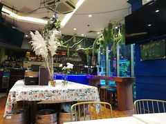 大堂-杜哈夫DOUX RÊVE·生日蛋糕(日月光店)