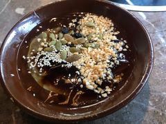 -三人行骨头王火锅(长寿店)