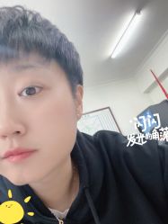 -阿三造型烫染•接发