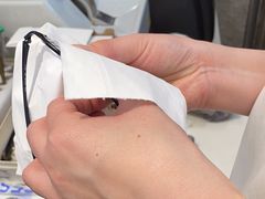 -MUJOSH木九十眼镜(武商广场店)