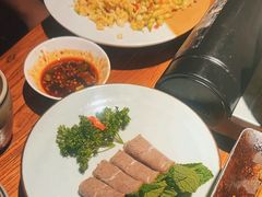 -云念·云水遥(金台路店)