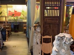 -水煮三国·川鲁江湖菜(香山店)