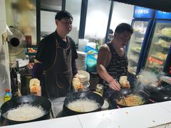 -凡老头米线砂锅(古荡新村西粮站)