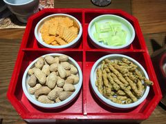 -黄泥岗·地道湖北菜(奥特莱斯店)