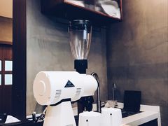 -Again Coffee Roaster(香蜜湖店)