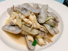 -高佳庄·舟山海鲜(海景旗舰店)