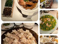 -真定郝家排骨(正定县总店)