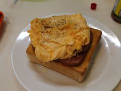 -華歡冰室-WahFoon(吉大店)