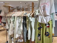 -KK ONE(京基滨河时代店)