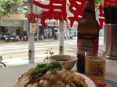 -振鼎鸡(福州路店)